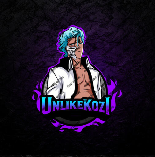 UNLIKEKOZI LOGO