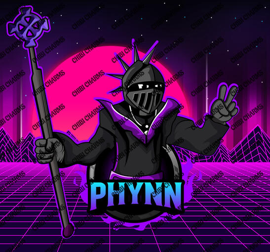 PHYNN LOGO